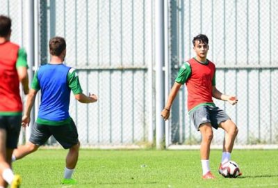 İzin bitti çalışma zamanı