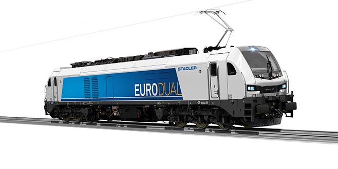 Tüpraş’tan hibrit lokomotif yatırımı