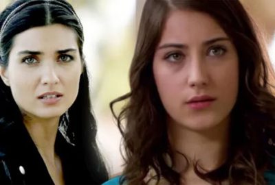 Hazal isyan etti! ‘Bu ne terbiyesizlik ya!’