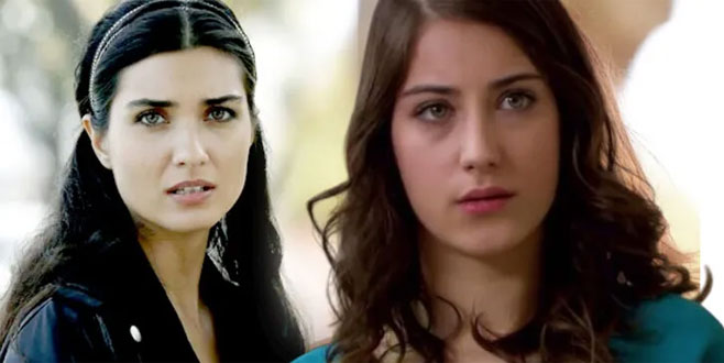 Hazal isyan etti! ‘Bu ne terbiyesizlik ya!’