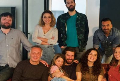 Ünlü çift boşanıyor