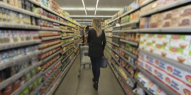 Ekonomik güven endeksi arttı