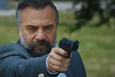 Eşkıya Dünyaya Hükümdar Olmaz’a üç yeni oyuncu!