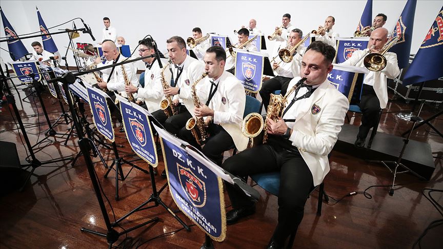 Türk cazının amiral gemisi: Deniz Yıldızları Türk cazının amiral gemisi: Deniz Yıldızları