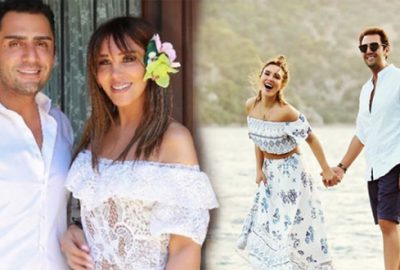 Seren Serengil ve Yaşar İpek boşanıyor