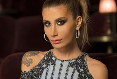 İrem Derici’yi taciz eden kişinin 3 yıla kadar hapsi istendi