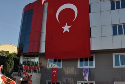 MASTAŞ’ta Hakem yüzde 6 zam verdi