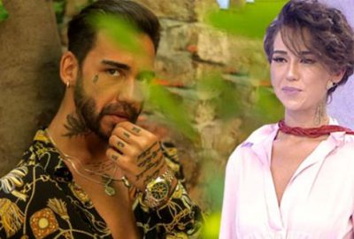 Cinsel tercihini değiştiren Neslihan, yeni ismini duyurdu