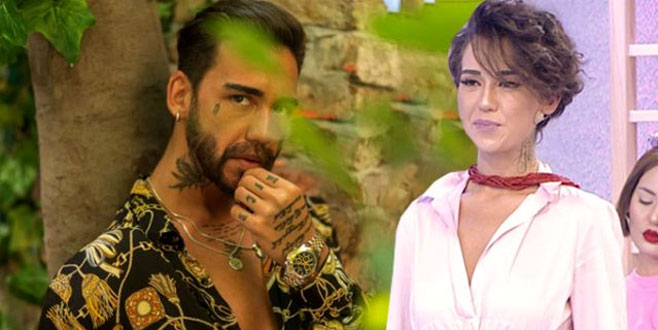 Cinsel tercihini değiştiren Neslihan, yeni ismini duyurdu