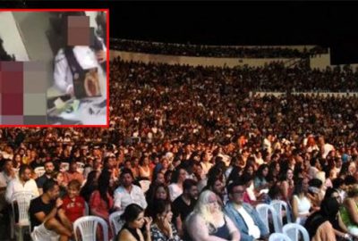 Ünlüler, Emine Bulut’un kızı için tek yürek oldu! Binlercesi akın etti