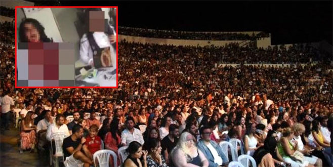 Ünlüler, Emine Bulut’un kızı için tek yürek oldu! Binlercesi akın etti