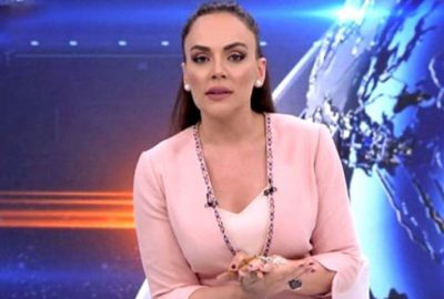 ‘Mekanın sahibi geri geliyor’ diyen Bursalı spiker, yeni projesini duyurdu