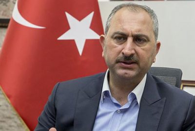 Adalet Bakanı’ndan ‘idam cezası’ açıklaması