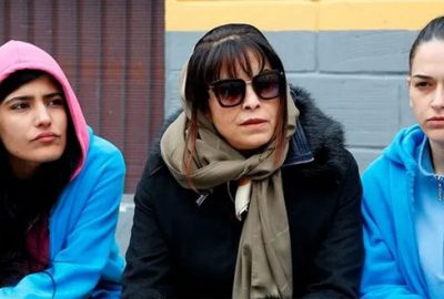 Avlu’nun Kudret’i Nursel Köse’nin yeni işi belli oldu