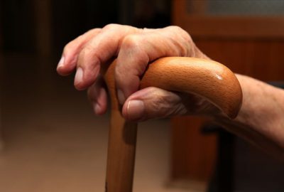 ‘Yaşlılarda koruyucu sağlık hizmetleri hayati önem taşıyor’