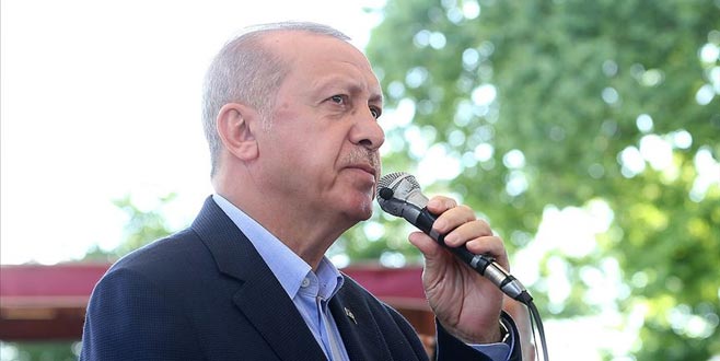 Erdoğan: Şenler’in geride bıraktığı miras çok büyük ve anlamlıdır Erdoğan: Şenler’in geride bıraktığı miras çok büyük ve anlamlıdır