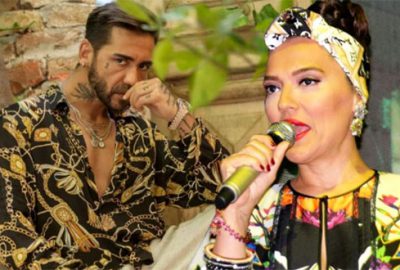 Demet’ten cinsiyet değiştiren Neslihan’a ilk yorum