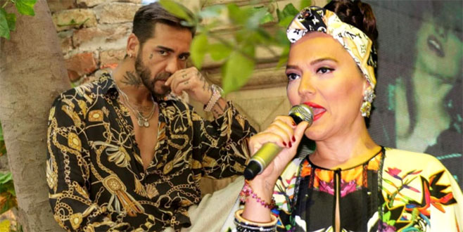 Demet’ten cinsiyet değiştiren Neslihan’a ilk yorum