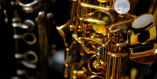 Dünya cazcıları ’29. Akbank Caz Festivali’nde Dünya cazcıları ’29. Akbank Caz Festivali’nde