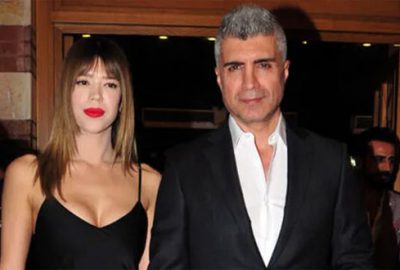 Boşanmışlardı! Özcan Deniz’den sürpriz karar