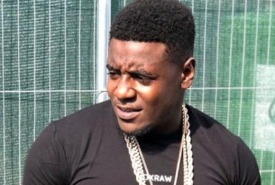 Dünyaca ünlü rapçi silahlı saldırıya uğradı