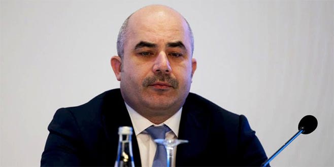 Merkez Bankası’ndan enflasyon açıklaması Merkez Bankası’ndan enflasyon açıklaması