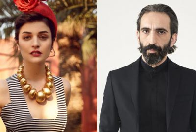 Aynı sahneyi paylaşacaklar