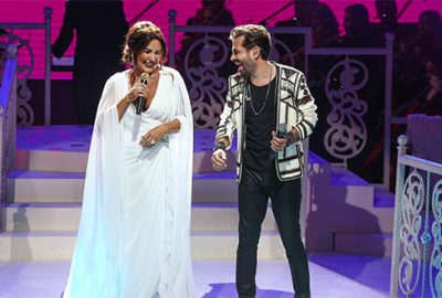 Nükhet Duru’dan Kenan sürprizi