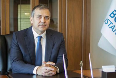 Faiz riski için dışarı giden dolar içeride kalacak