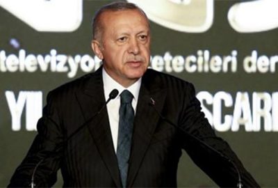 ‘Uluslararası basında Türkiye’nin başarıları kasıtlı bir şekilde görülmüyor’