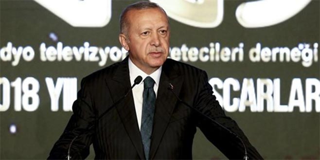 ‘Uluslararası basında Türkiye’nin başarıları kasıtlı bir şekilde görülmüyor’ ‘Uluslararası basında Türkiye’nin başarıları kasıtlı bir şekilde görülmüyor’