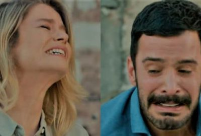 Kuzgun yeni sezondan ilk fragman yayınlandı!