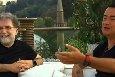 Ahmet Hakan’dan Yetenek Sizsiniz açıklaması!