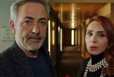 İddialı dizide flaş değişiklik!