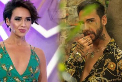 ‘Erkek olduğumu 5 yaşında anladım’