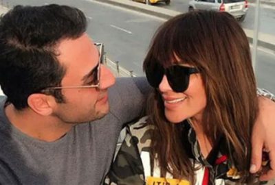 ‘Yuvamı Gülben Ergen yıktı’