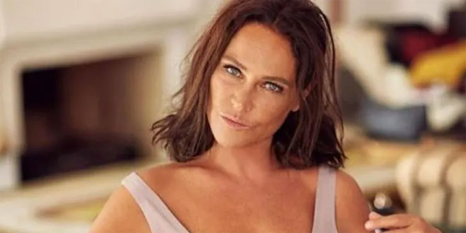 Duş sonrası paylaşım