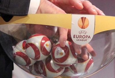 Beşiktaş, Trabzonspor ve Medipol Başakşehir’in rakipleri belli oldu