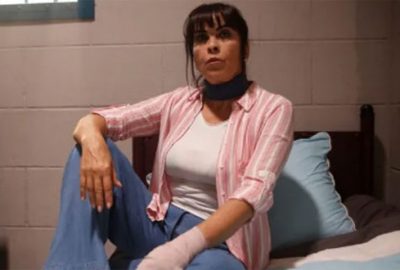 ‘Sizlerden sakladım’ dedi itiraf etti