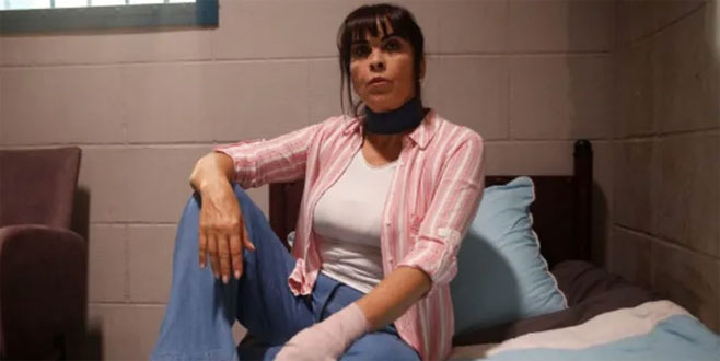 ‘Sizlerden sakladım’ dedi itiraf etti