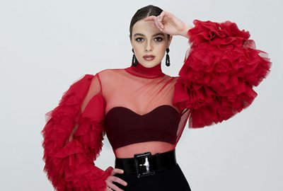 Yeni diziyle geliyor