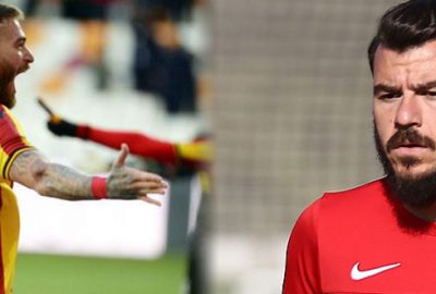 Yekta ve Ömer bitti bitiyor