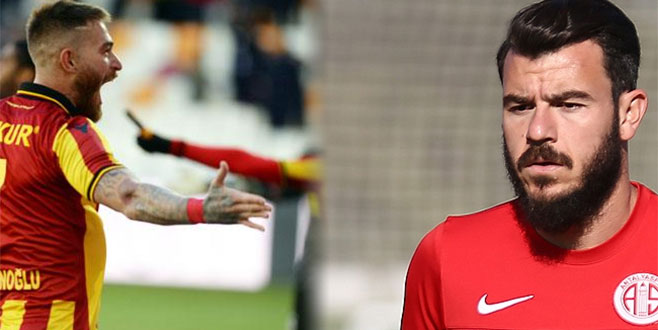 Yekta ve Ömer bitti bitiyor