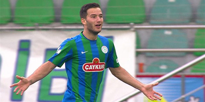 Oğulcan ısrarı sürüyor