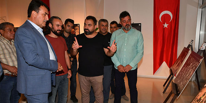 Fetih Şenlikleri’nin en iyi karelerine ödül Fetih Şenlikleri’nin en iyi karelerine ödül