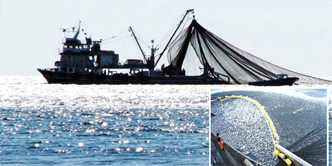 Av sezonu açılıyor