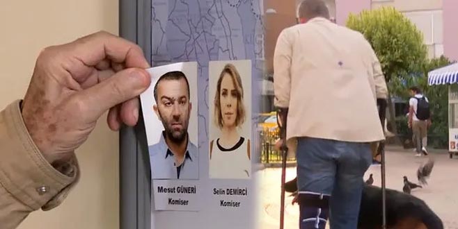 Arka Sokaklar’da Mesut şoku! Veda mı ediyor?