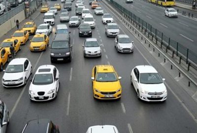 Otomotivde yeni dönem! 1 Ekim’de başlıyor