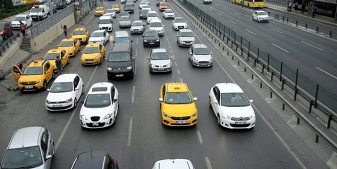 Otomotivde yeni dönem! 1 Ekim’de başlıyor