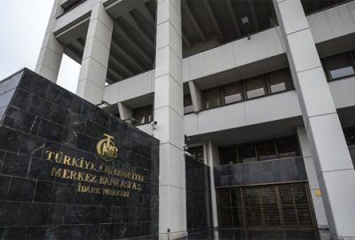 Merkez Bankası Başkan Yardımcılıklarına atama